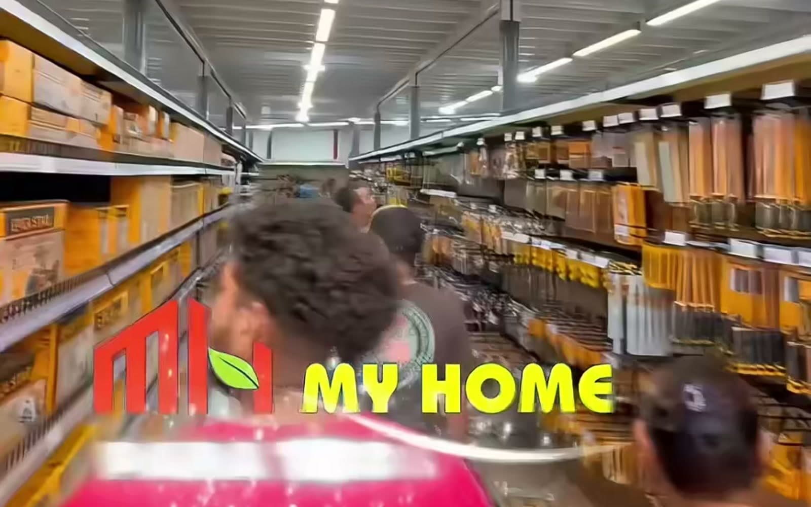 品质生活，一路相伴：MY HOME 持续为广大顾客打造一站式家庭购物体验